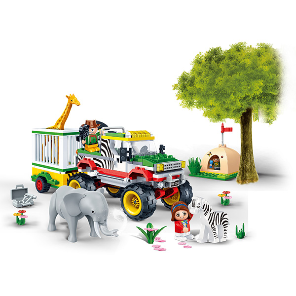 Safari