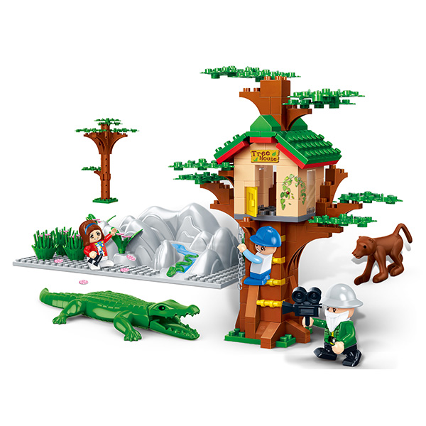 Safari