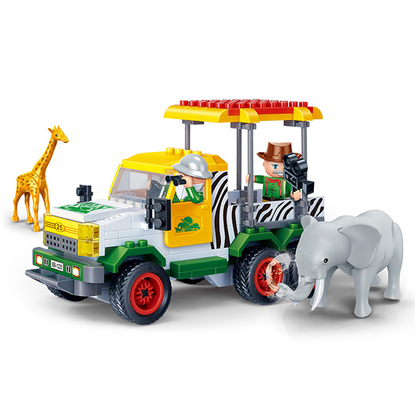 Safari