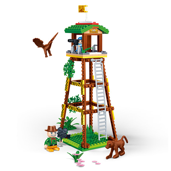 Safari
