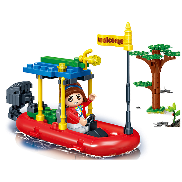 Safari