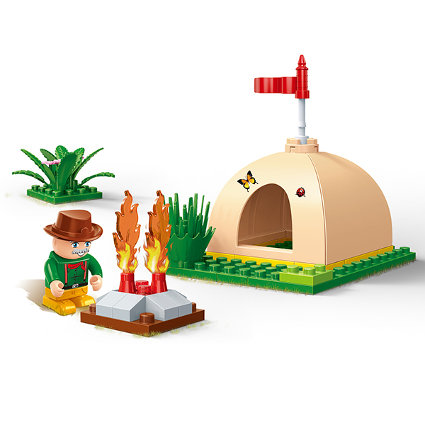 Safari