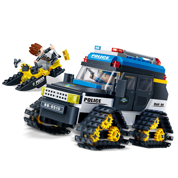 New Police