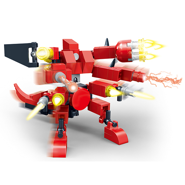 Mini Botics