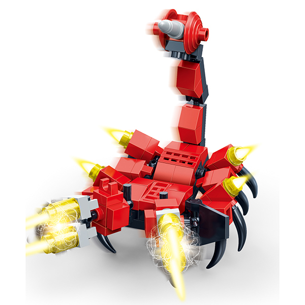 Mini Botics