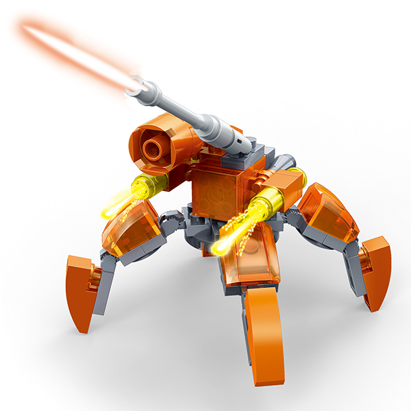 Mini Botics