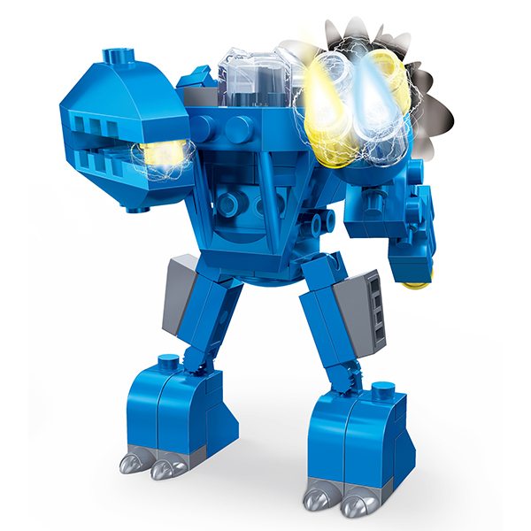 Mini Botics