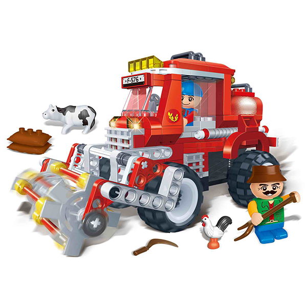 Farm