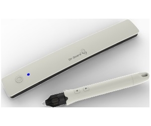 Portable Interactive Whiteboard