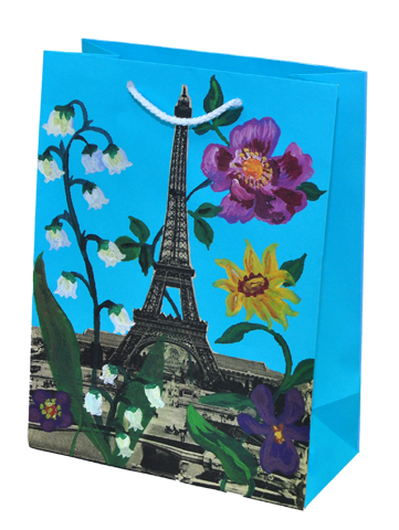 Paper Bags BI-TourEiffel
