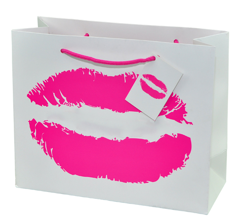 Paper Bags Marc Jacobs