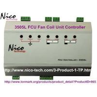 3505l Fan Coil Unit Fcu Controller
