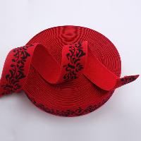 nylon woven elastic goggle strap EU standard