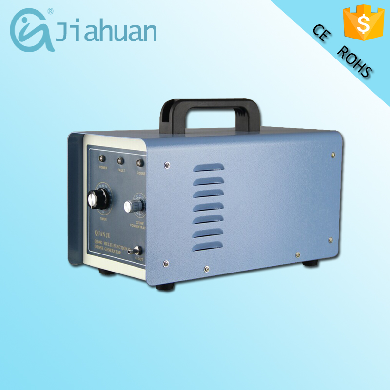 portable ozone generator for home air purifier