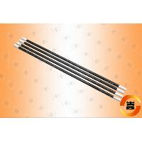 Sell Silicon carbide heating elements ED type