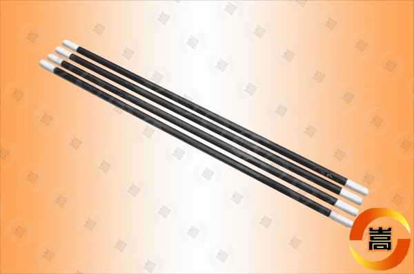 Sell Silicon carbide heating elements ED type