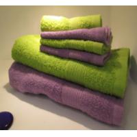 Terry Towels