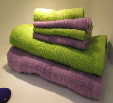 Terry Towels