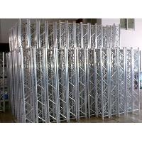 Aluminum truss