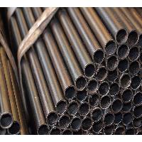 Sell Cold Rolled Steel Round Pipe