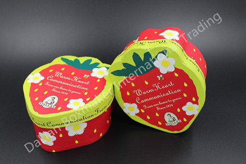 hot sale high quality candy box