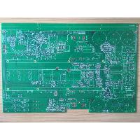 Sell HAL LF 2 LAYERS PCB