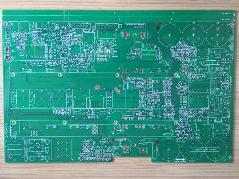 Sell HAL LF 2 LAYERS PCB