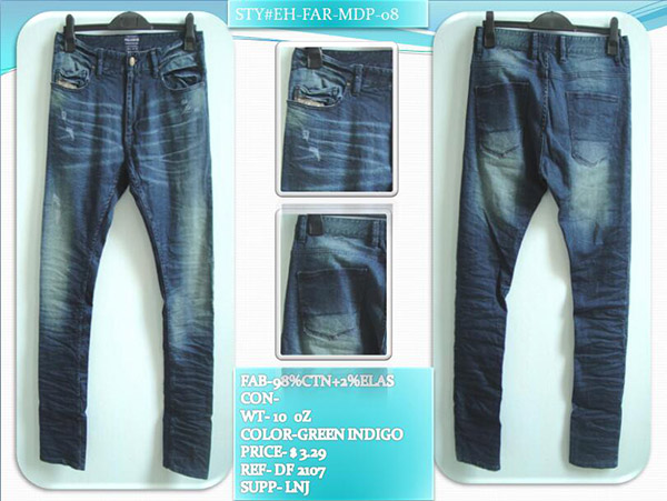 Men's Bottom