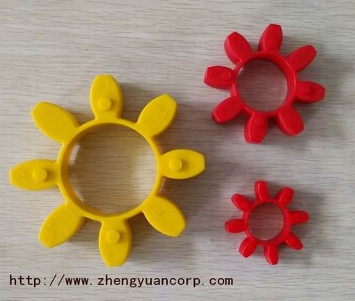 offer polyurethane spider coupling insert