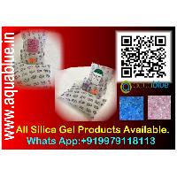 Sell Silica Gel Blue, AB1