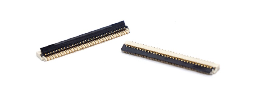 FPC Connector - 0.3 Pitch