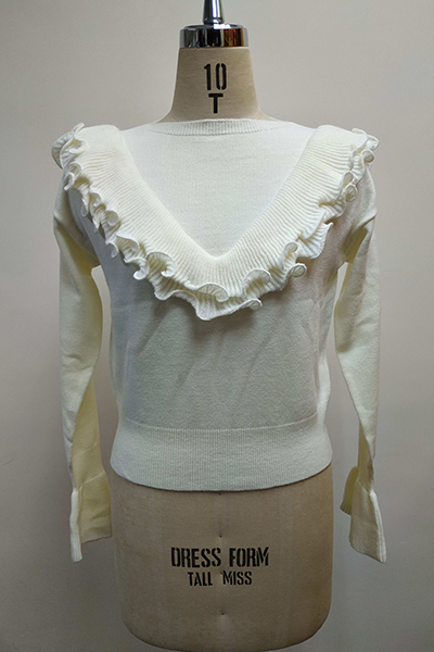 Ladies Wear