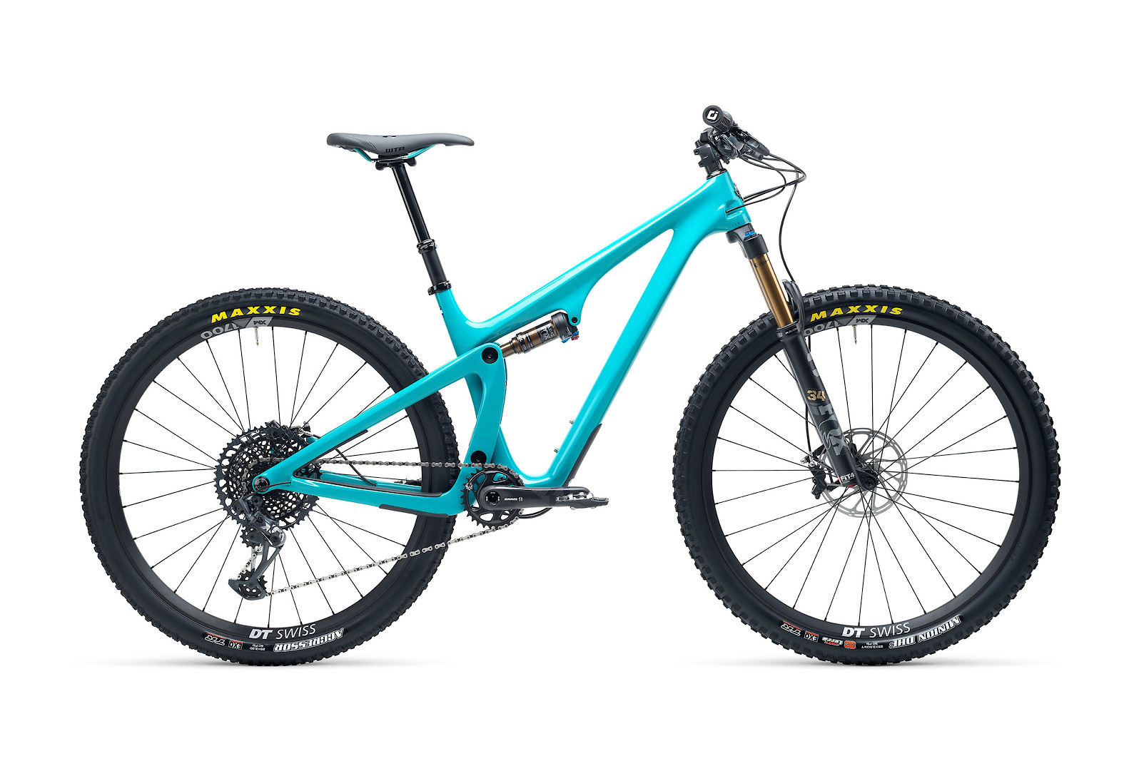 Sell Yeti SB115 C1 SLX Mountain Bike 2021, Yeti SB115 C1 SLX Mountain Bike 2021