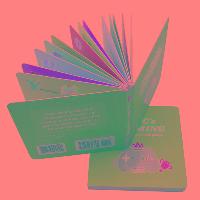 Sell Customized Composition Baby Memory Children Note Harry Potter Book Printing Custom English Baby Book, Goldsun-21-712