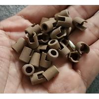 Ceramic Base Socket Cover Tube