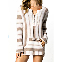 Ladies Cashmere Sweater