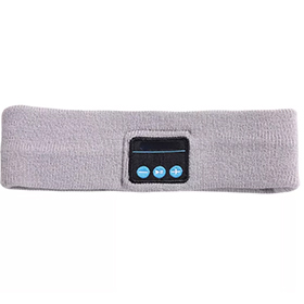 Wireless Music Headband