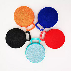Portable Bluetooth Smart Mini Wireless Speaker