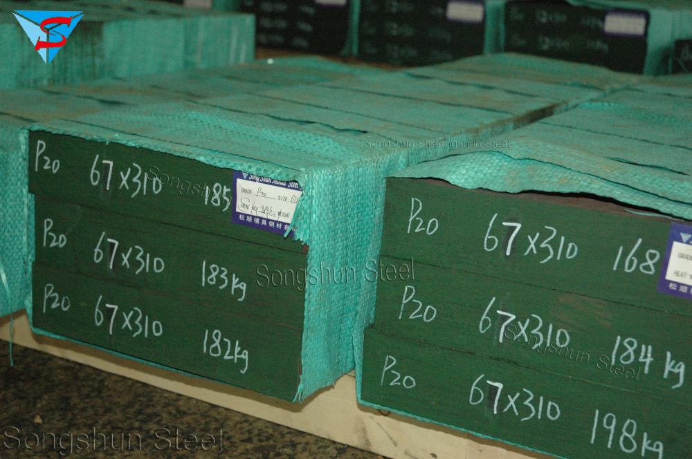 p20 steel | aisi p20 steel | supply p20 steel material