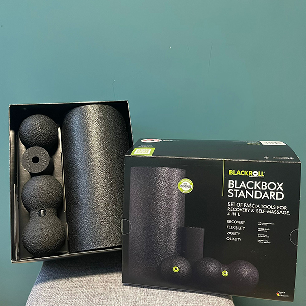 Blackroll Standard Box Set