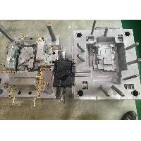 Factory custom professional plastic injection moulding and plastic injection molding maker