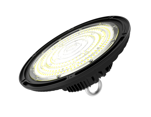 Bright Moon LED High Bay Light