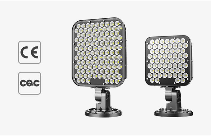 SPL01 Series LED Sport Light
