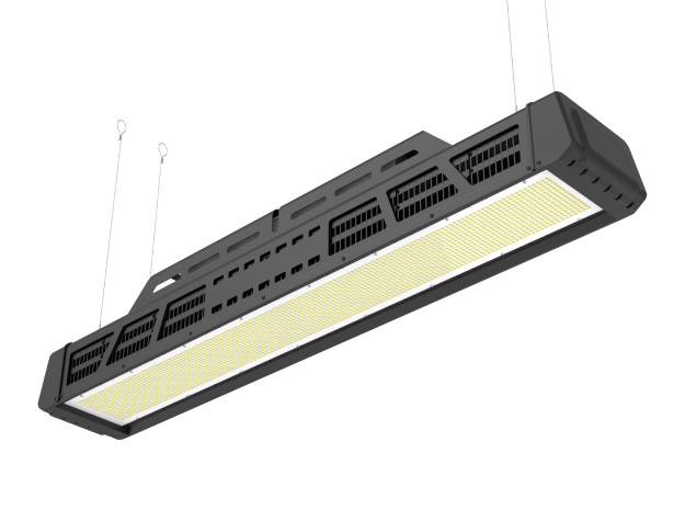 CPS LED Plant Growing Light