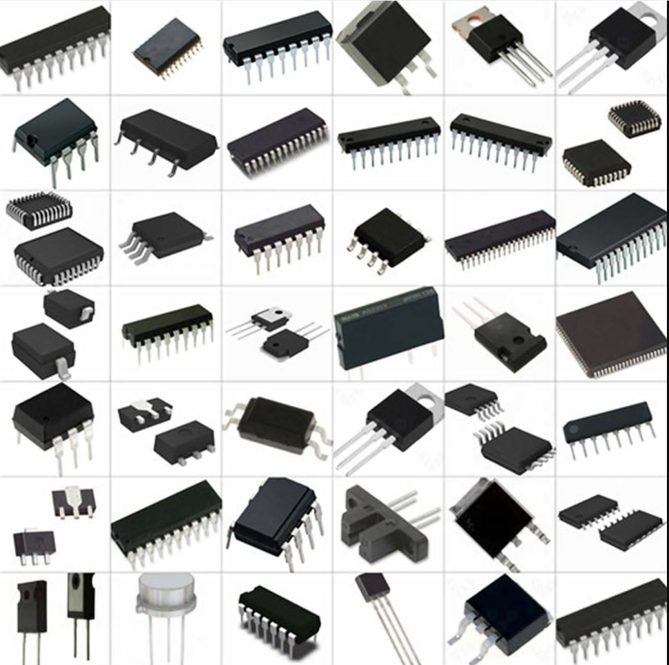 100% New And Original Electronic Componnets, OEM/EMS/ODM One Stop Supplier, Wholesale Prices.