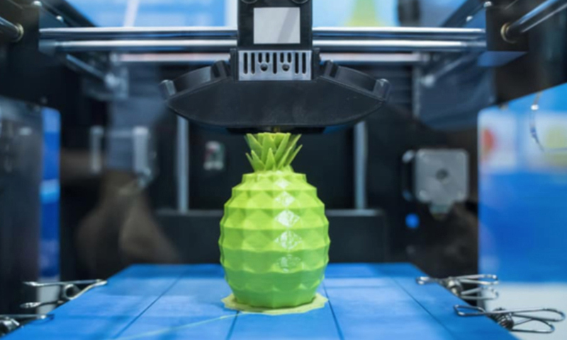 3D Printing