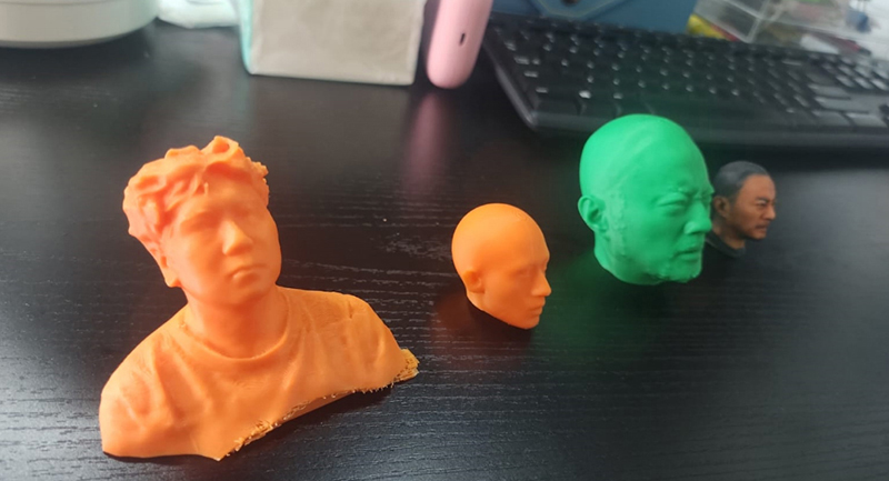 3D Printing