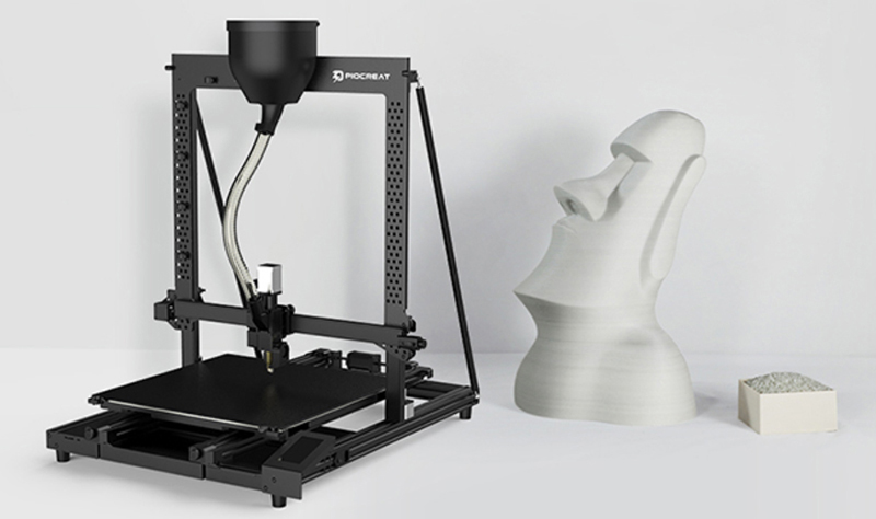 3D Printing