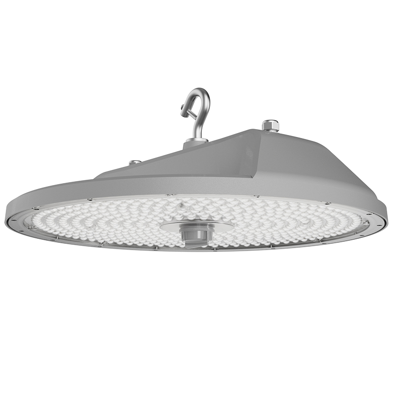 ROUND HIGHBAY BAY-SIMPLICITY