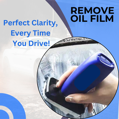 Oil Remover